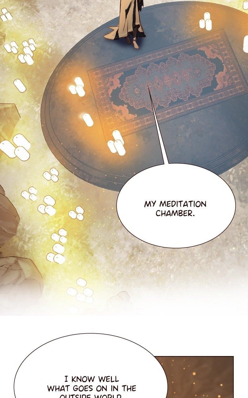 The Last Bloodline Chapter 55 - Page 53