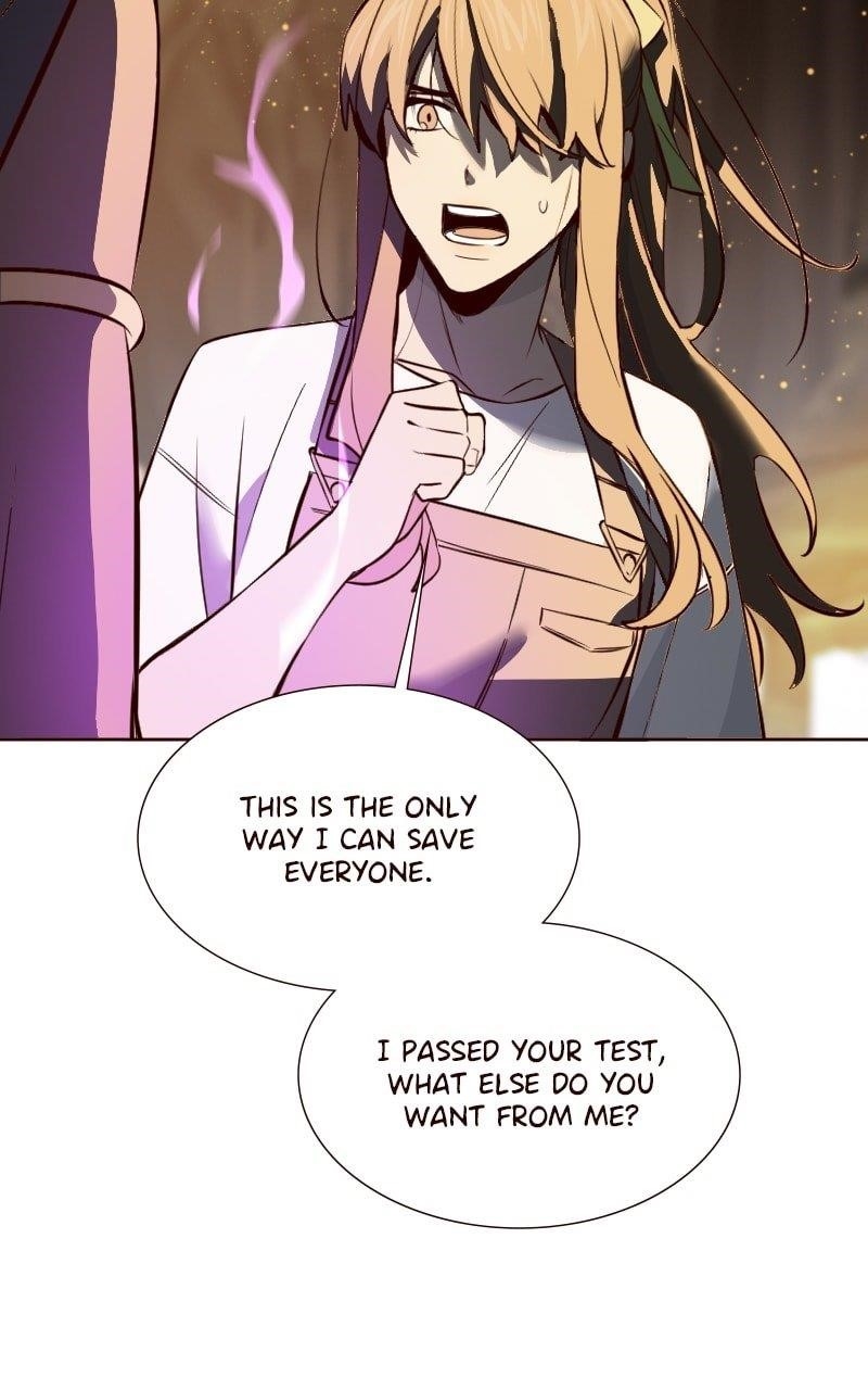 The Last Bloodline Chapter 55 - Page 57