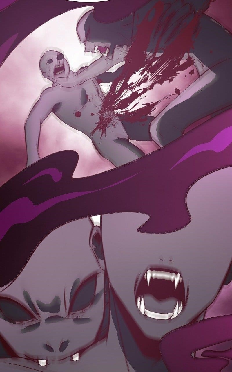 The Last Bloodline Chapter 55 - Page 64