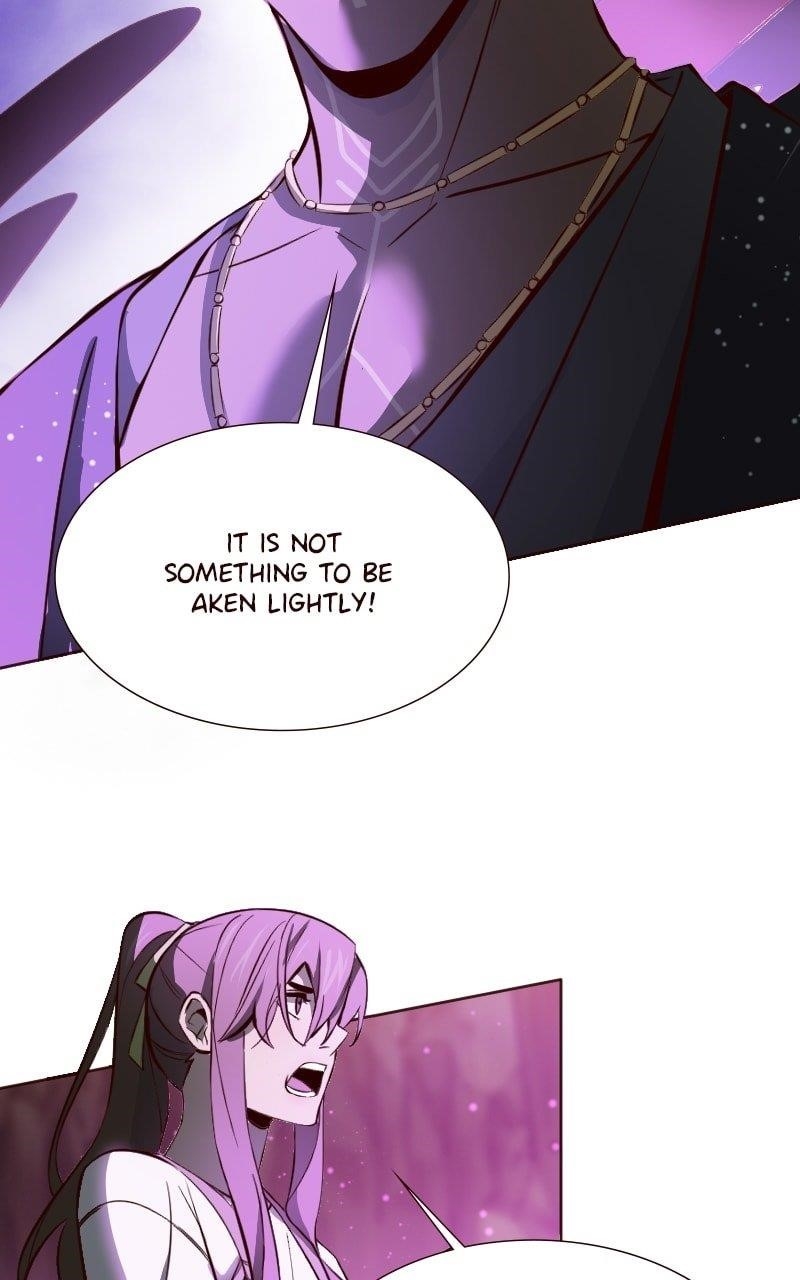 The Last Bloodline Chapter 55 - Page 66