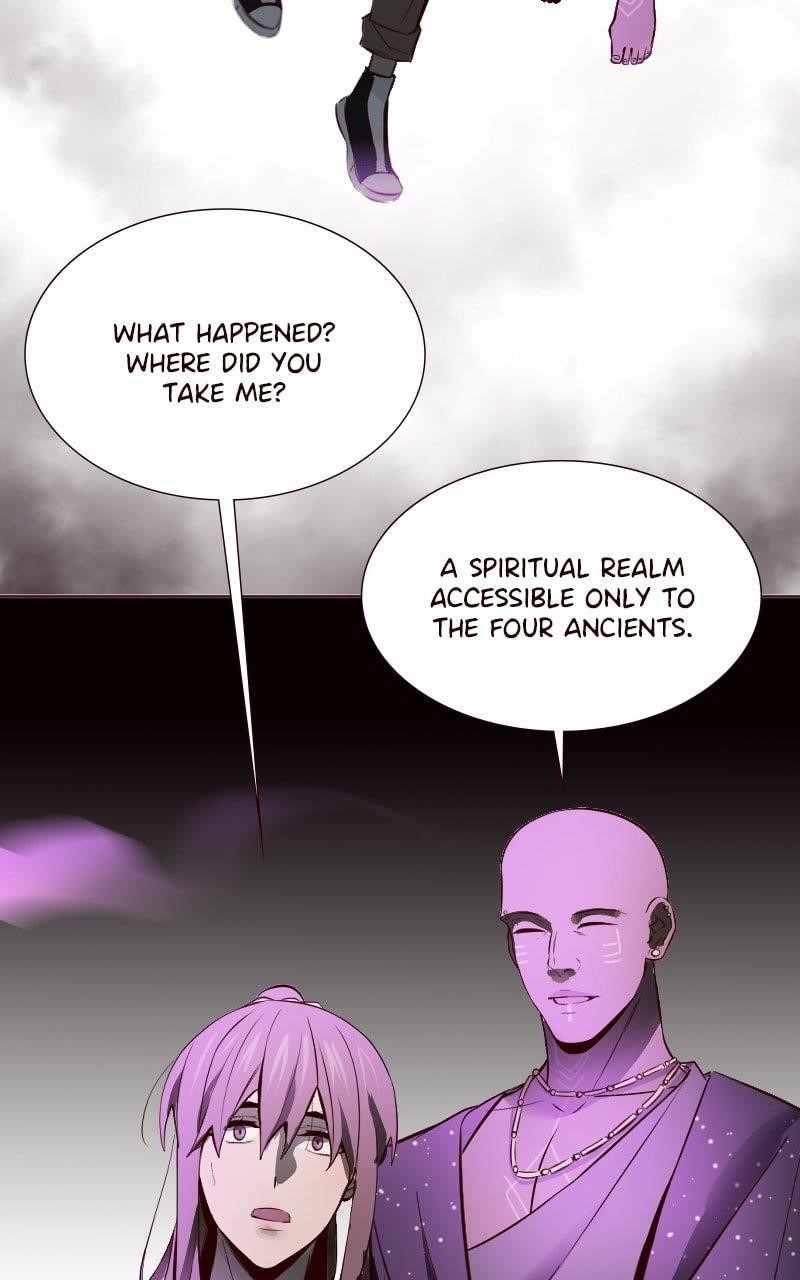 The Last Bloodline Chapter 55 - Page 70