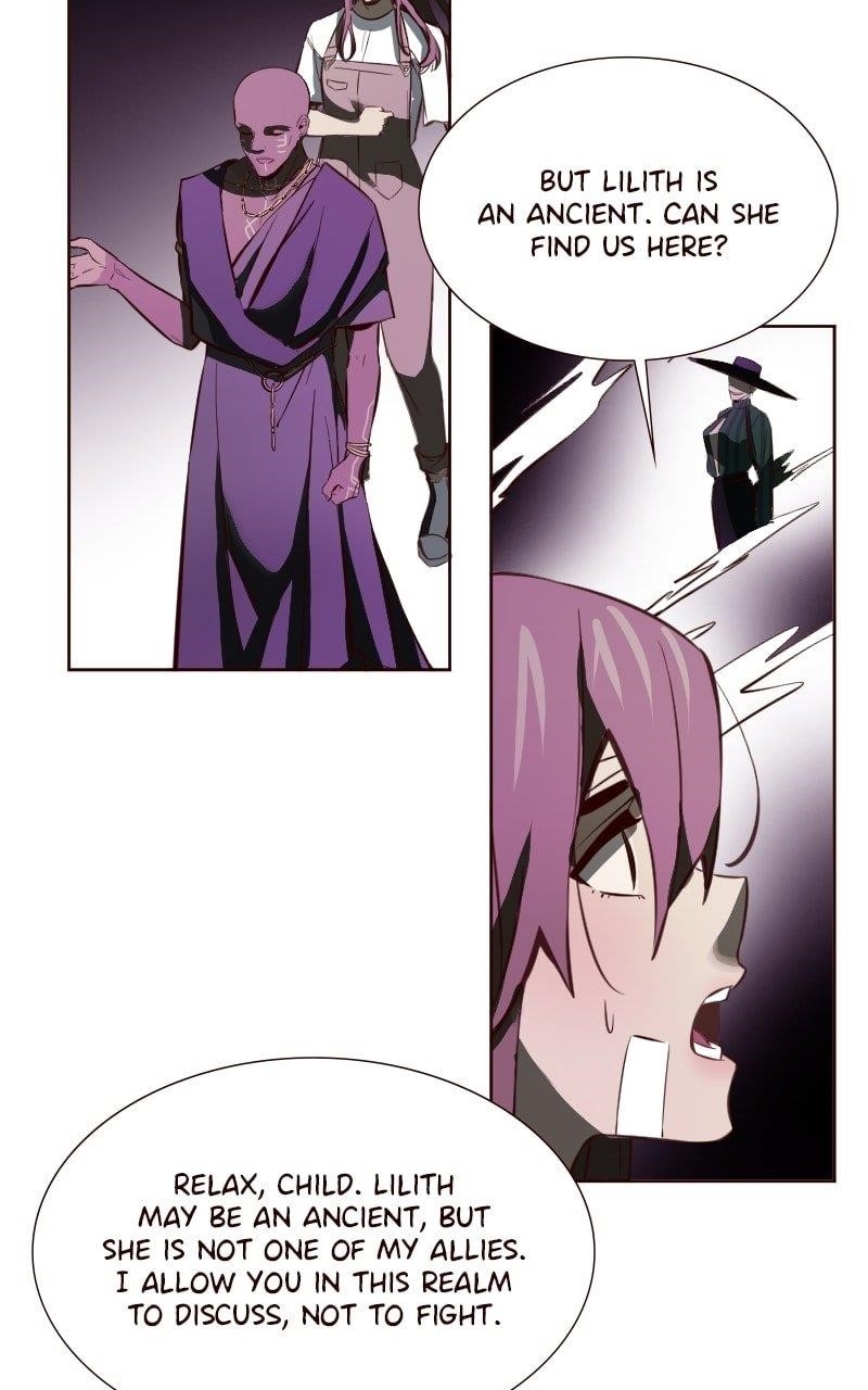 The Last Bloodline Chapter 55 - Page 72