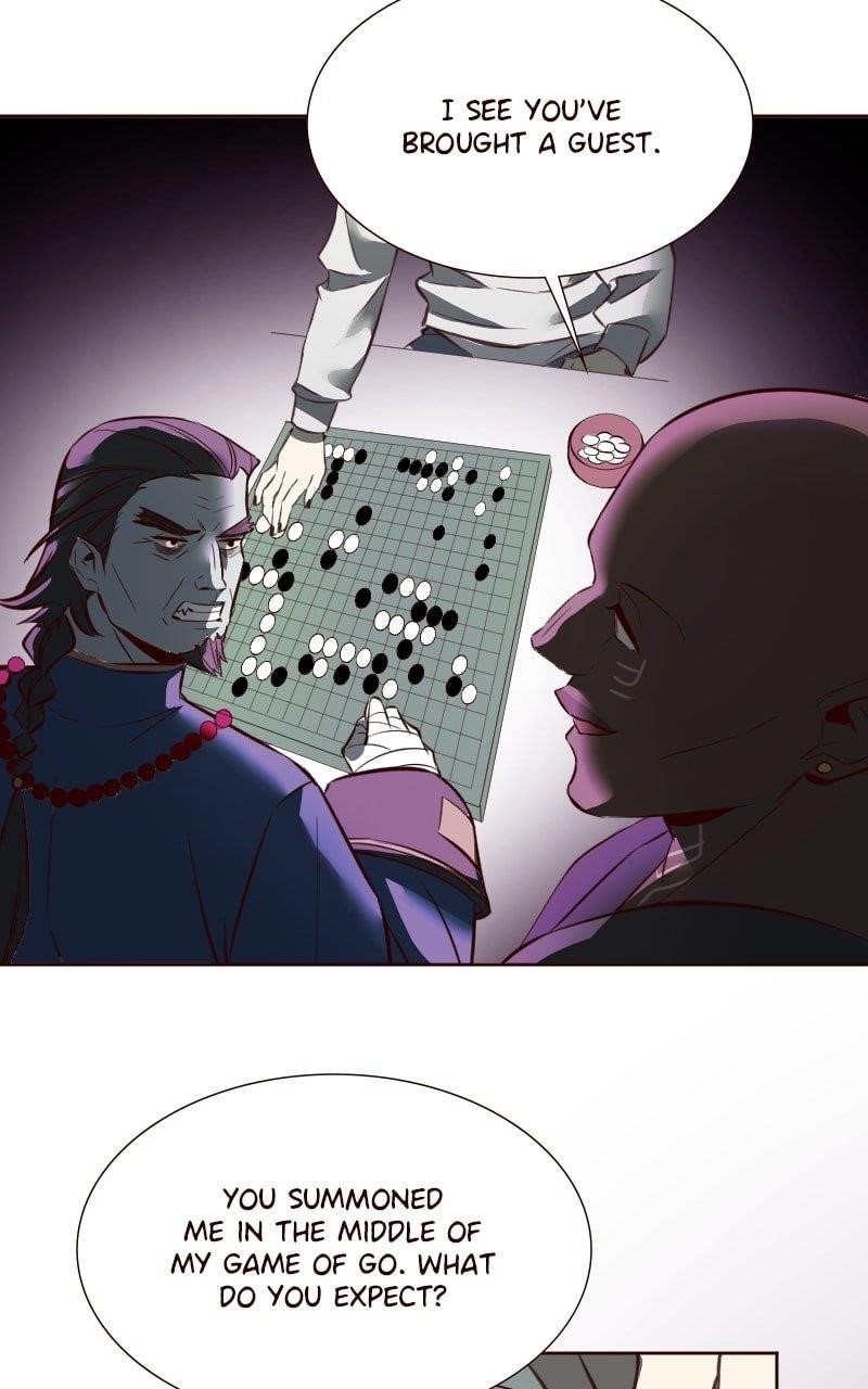 The Last Bloodline Chapter 55 - Page 82