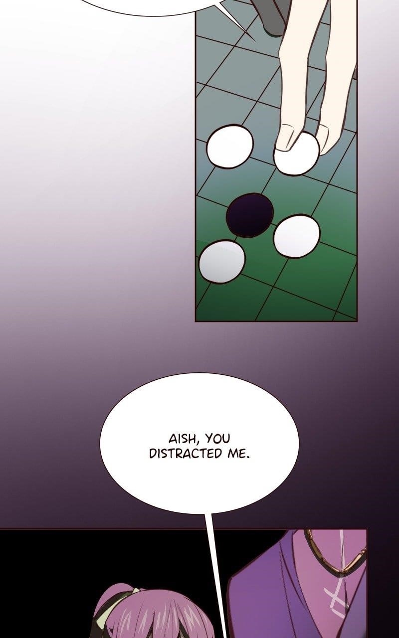 The Last Bloodline Chapter 55 - Page 83