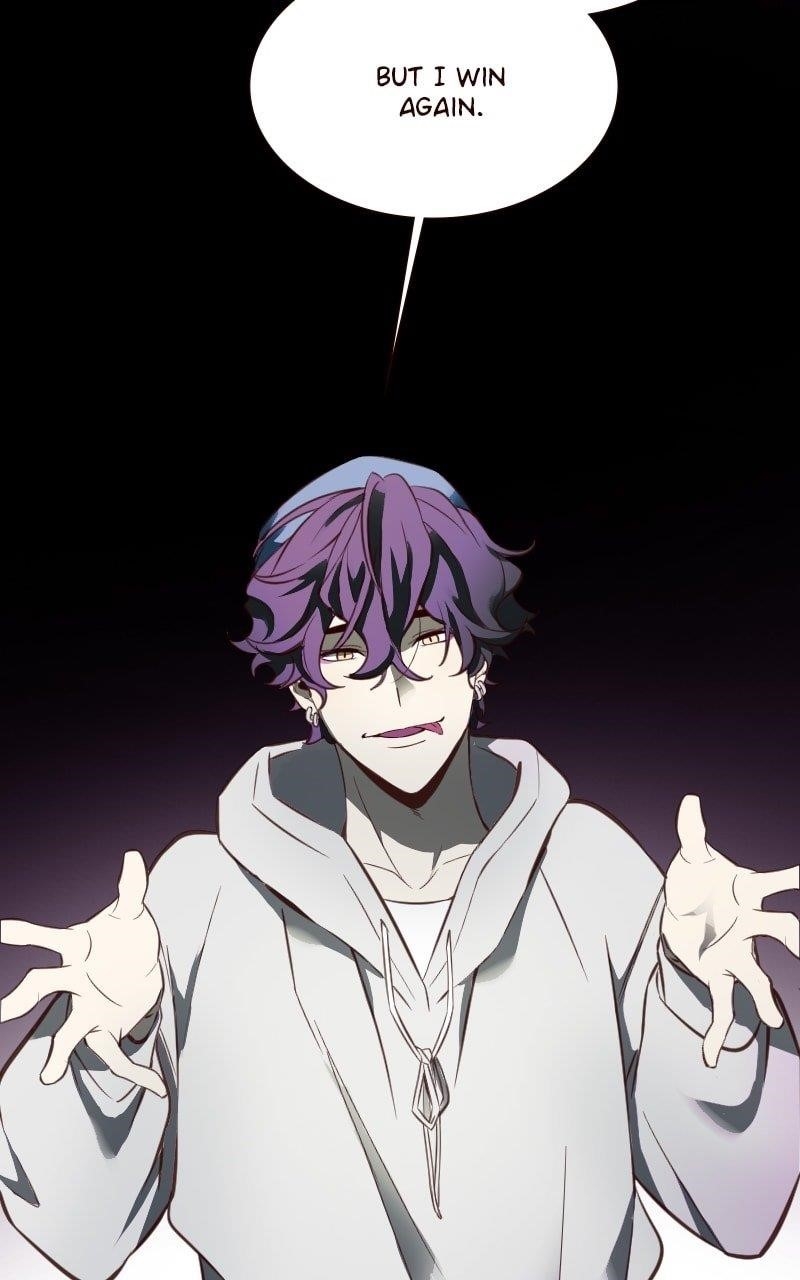 The Last Bloodline Chapter 55 - Page 85