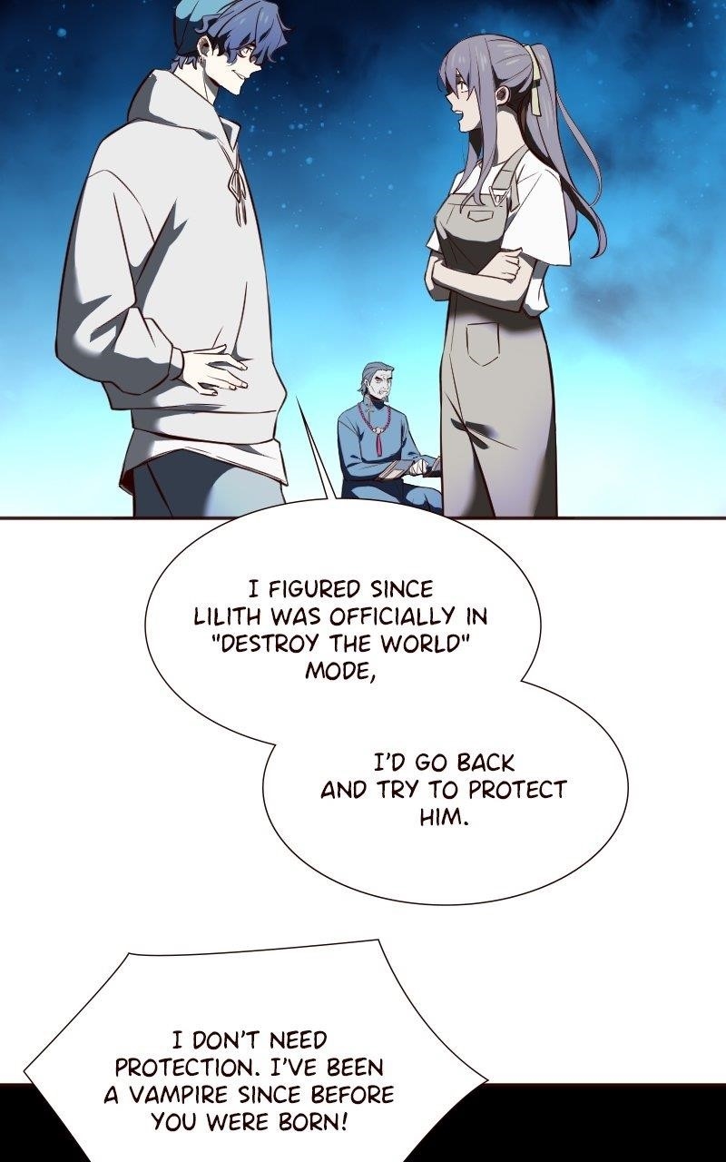 The Last Bloodline Chapter 56 - Page 16