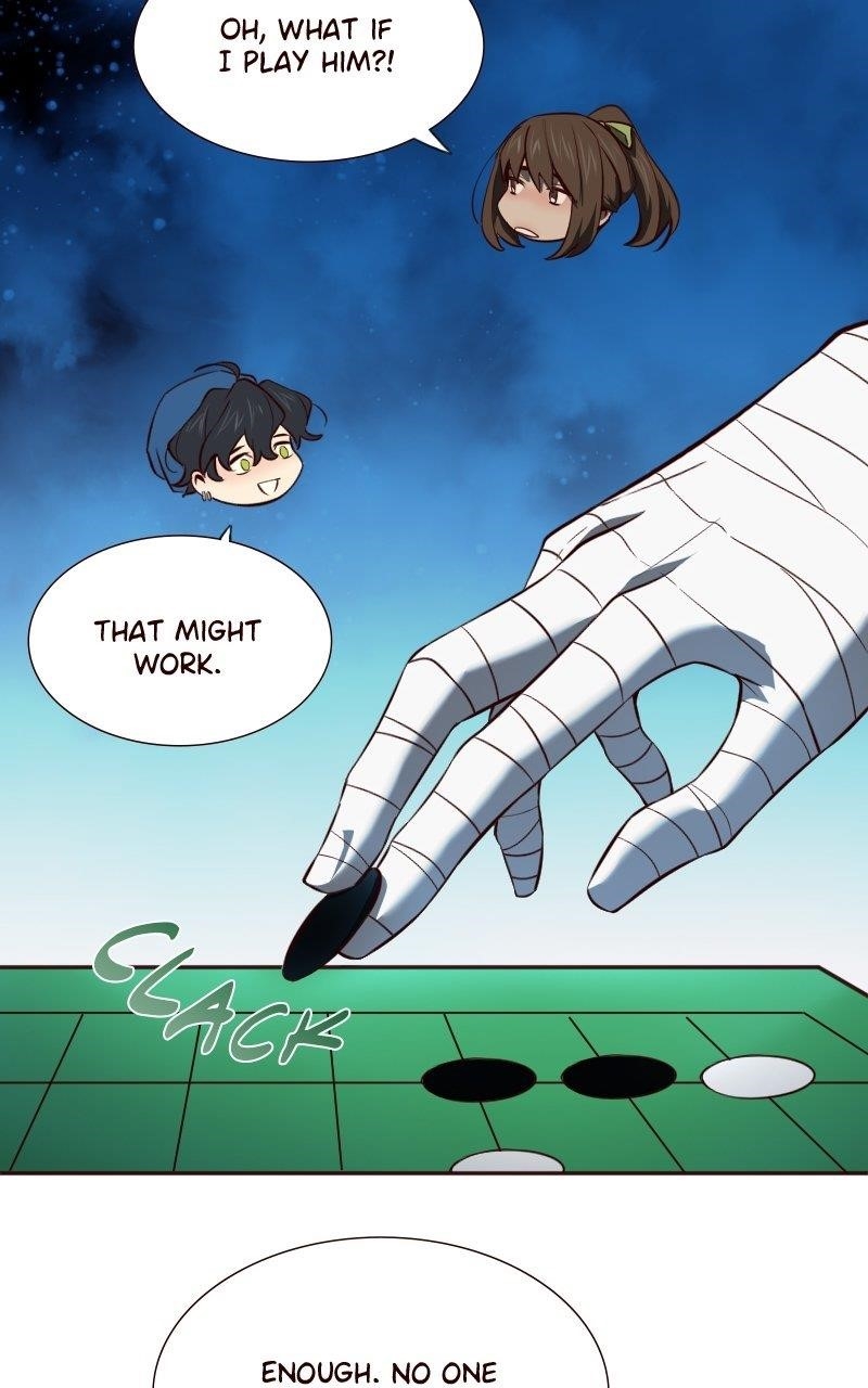 The Last Bloodline Chapter 56 - Page 20