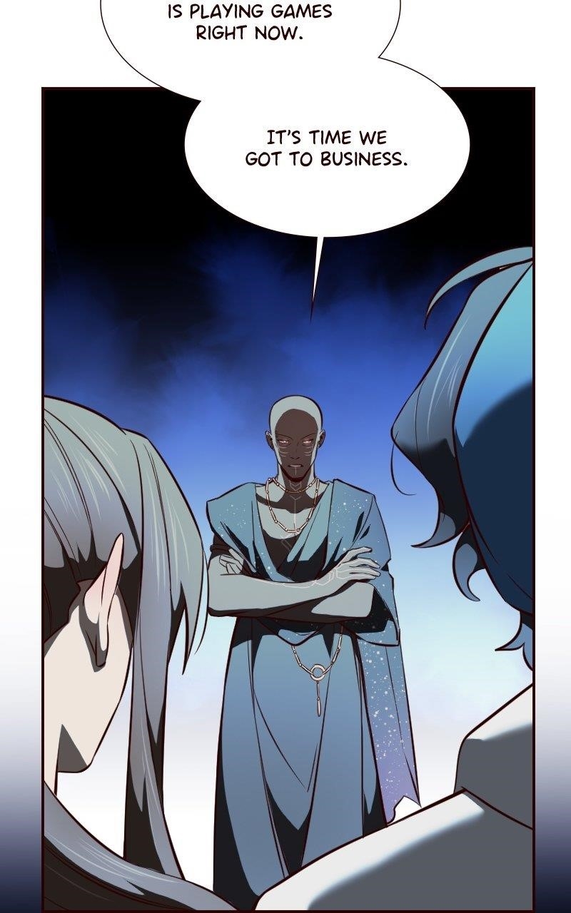 The Last Bloodline Chapter 56 - Page 21