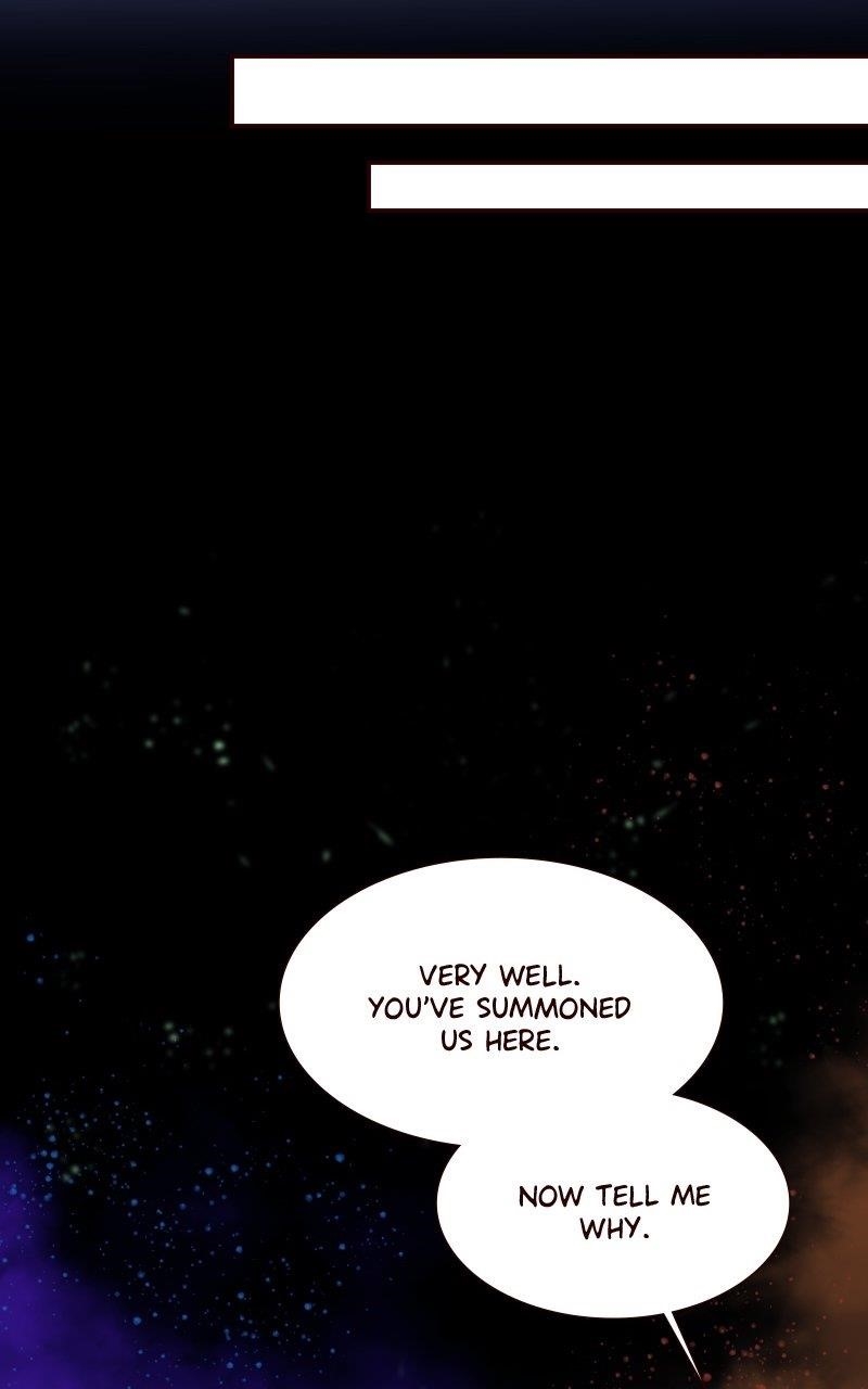 The Last Bloodline Chapter 56 - Page 22