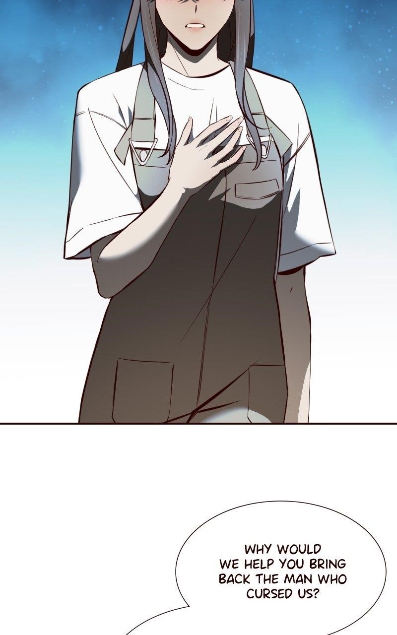 The Last Bloodline Chapter 56 - Page 25