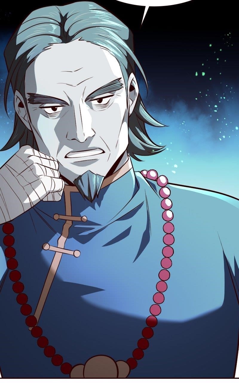 The Last Bloodline Chapter 56 - Page 28