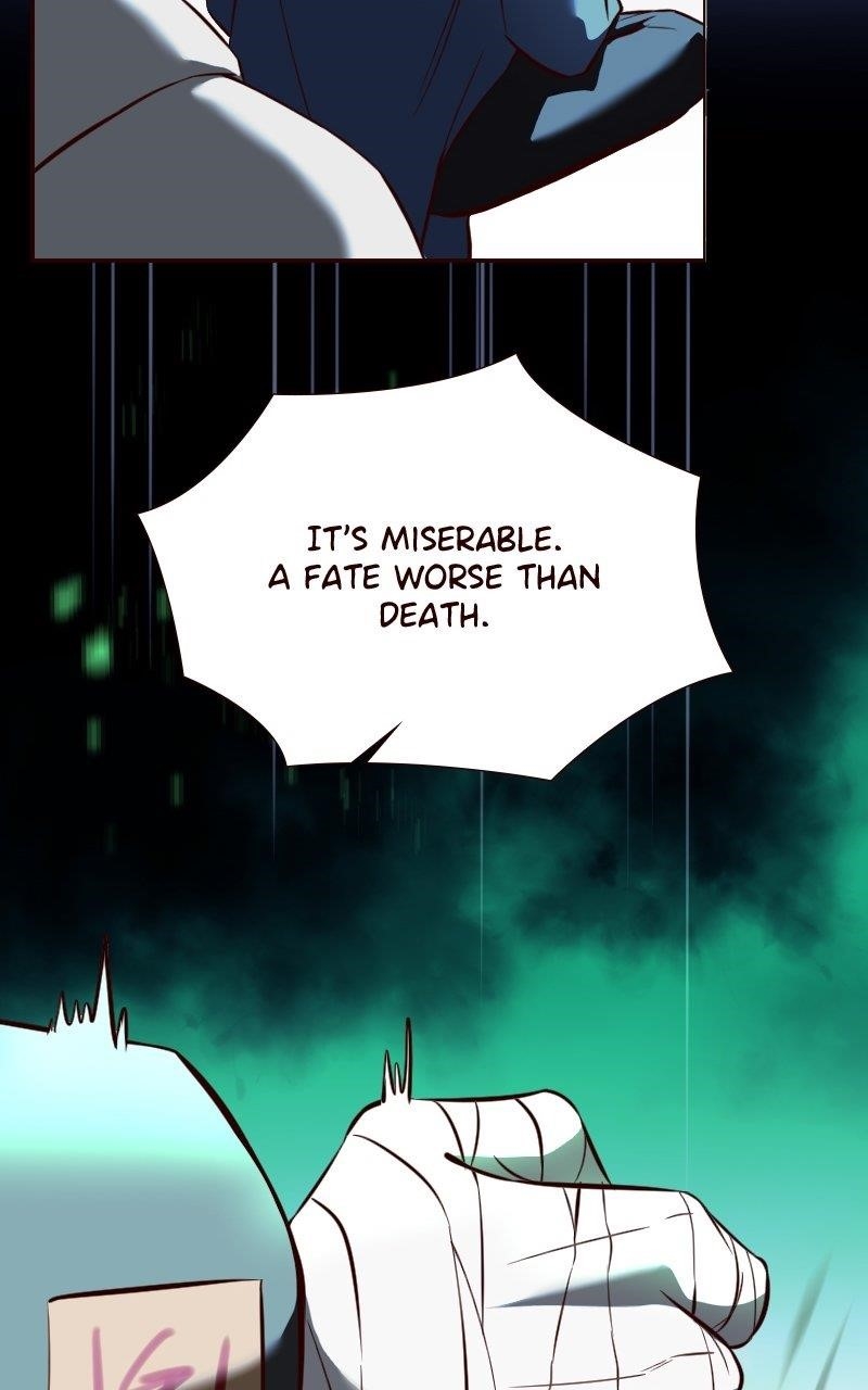 The Last Bloodline Chapter 56 - Page 30