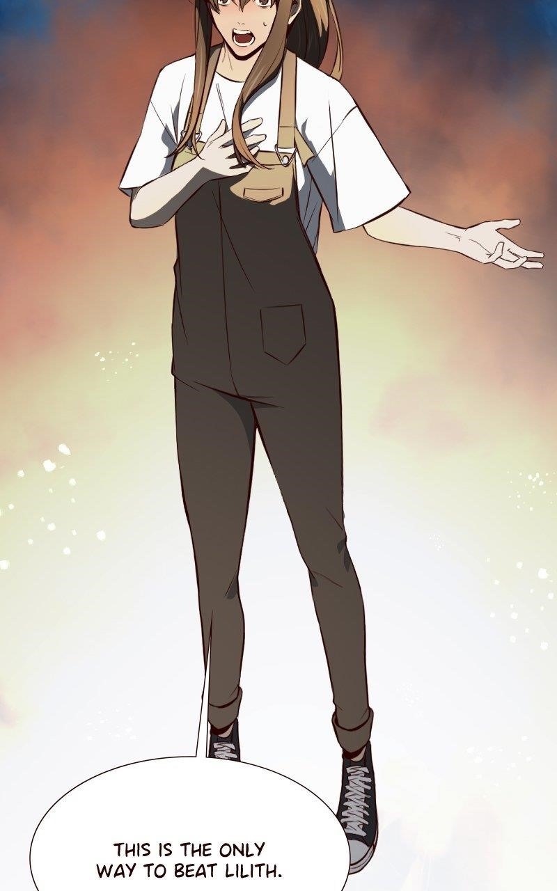 The Last Bloodline Chapter 56 - Page 32