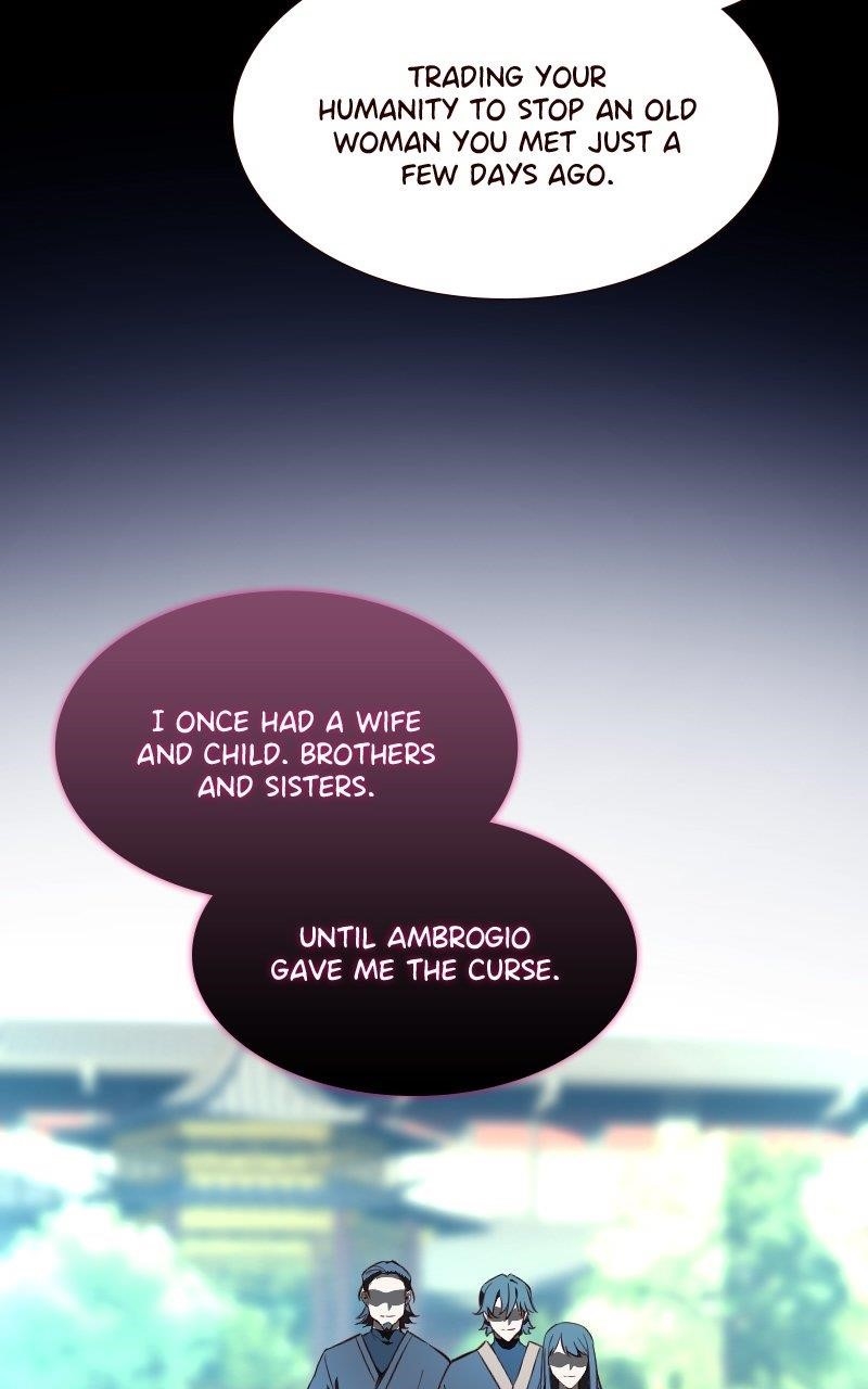 The Last Bloodline Chapter 56 - Page 35