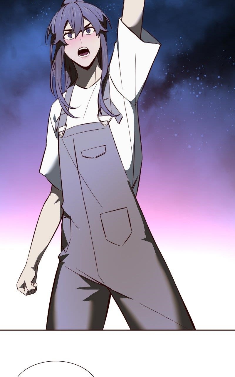 The Last Bloodline Chapter 56 - Page 51