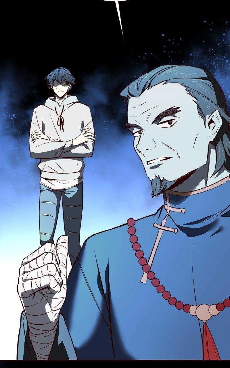 The Last Bloodline Chapter 56 - Page 58