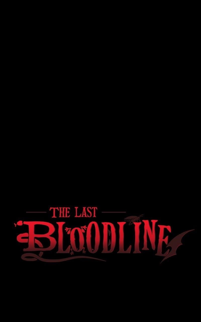 The Last Bloodline Chapter 56 - Page 6