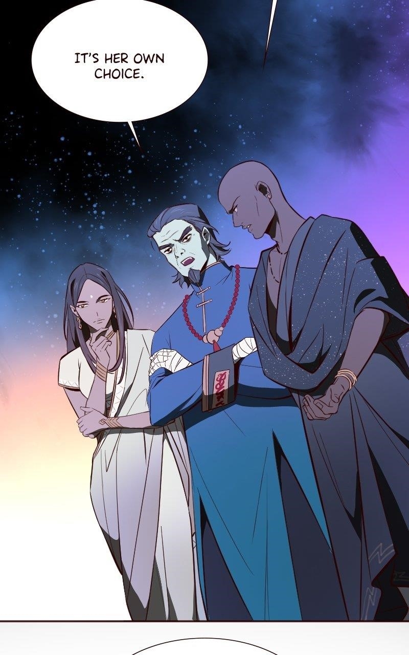 The Last Bloodline Chapter 56 - Page 60