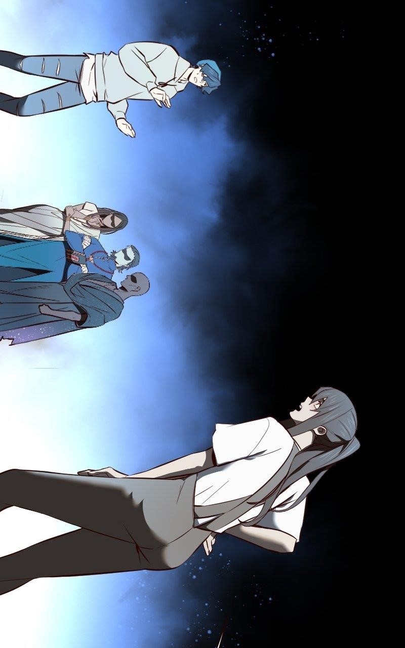 The Last Bloodline Chapter 56 - Page 63