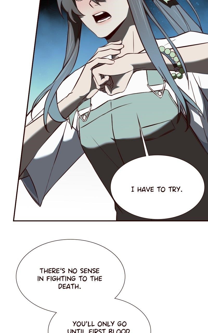 The Last Bloodline Chapter 56 - Page 66