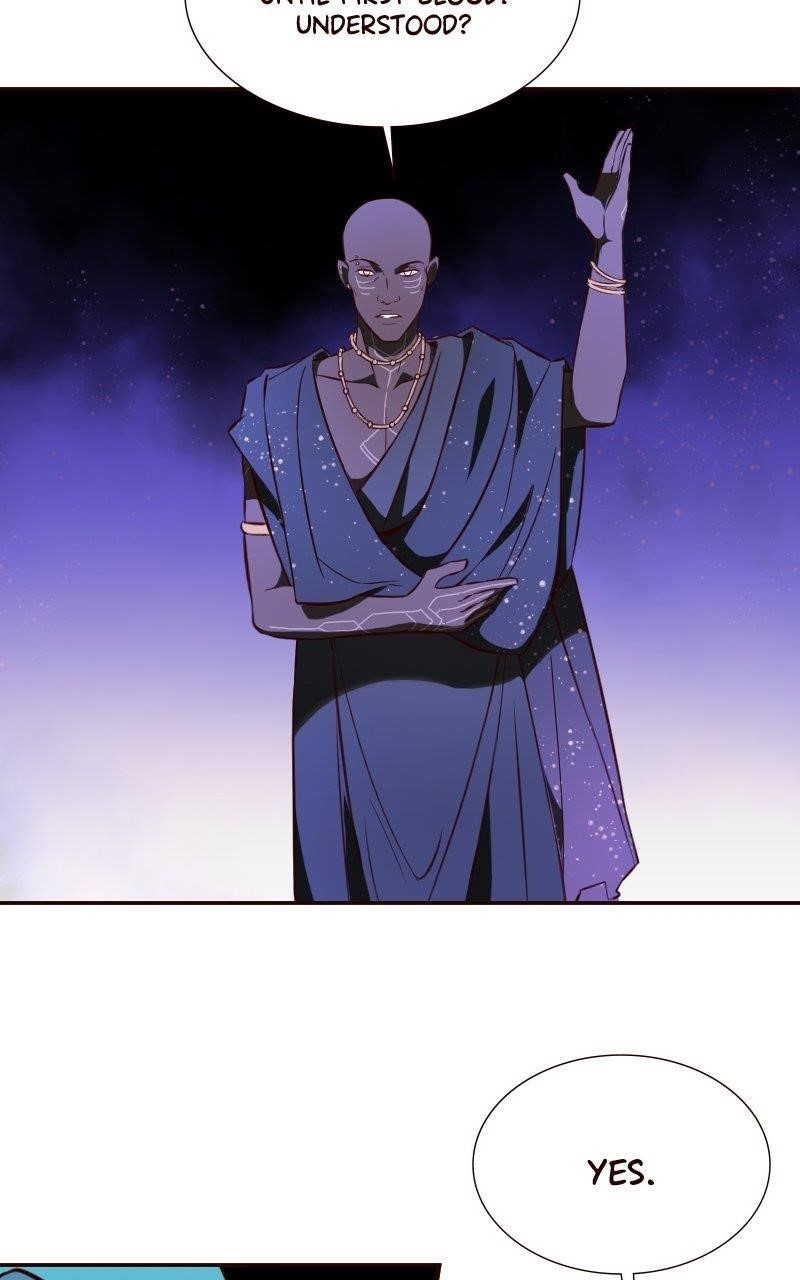 The Last Bloodline Chapter 56 - Page 67