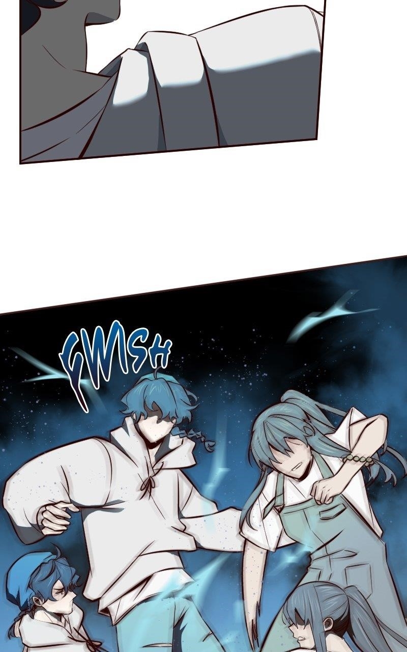 The Last Bloodline Chapter 56 - Page 77