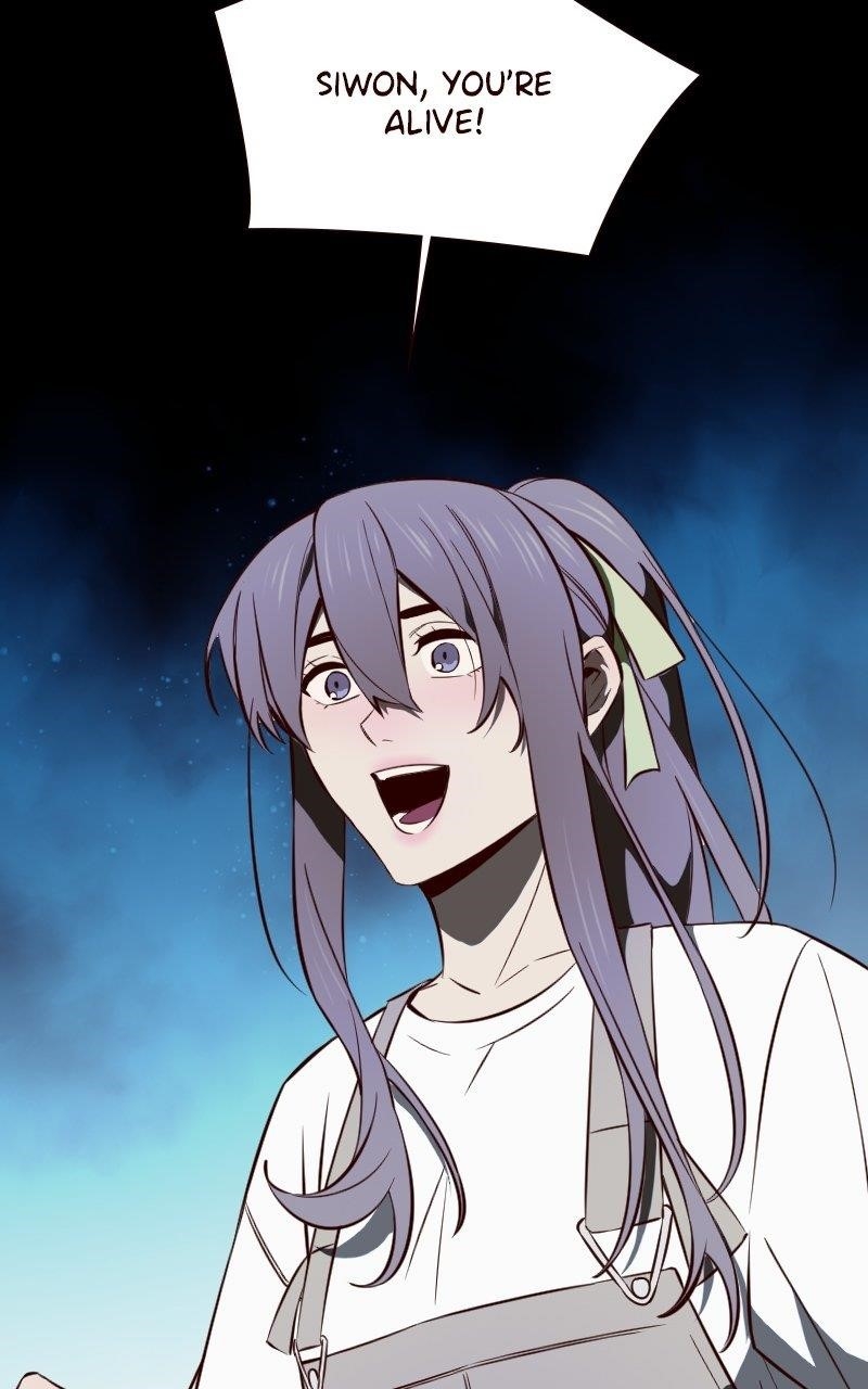 The Last Bloodline Chapter 56 - Page 8