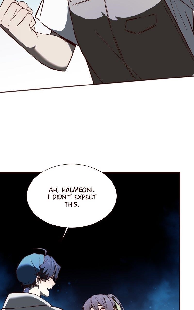 The Last Bloodline Chapter 56 - Page 9