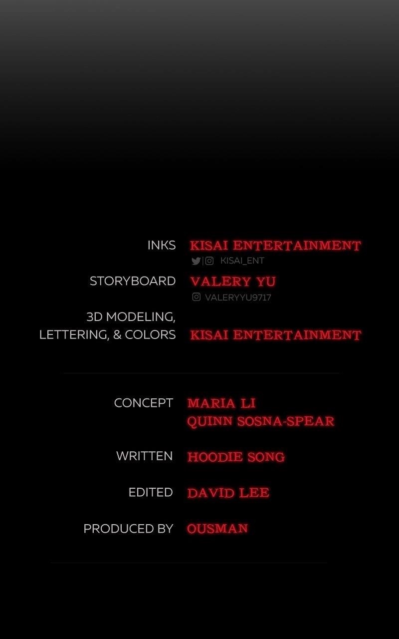 The Last Bloodline Chapter 56 - Page 92