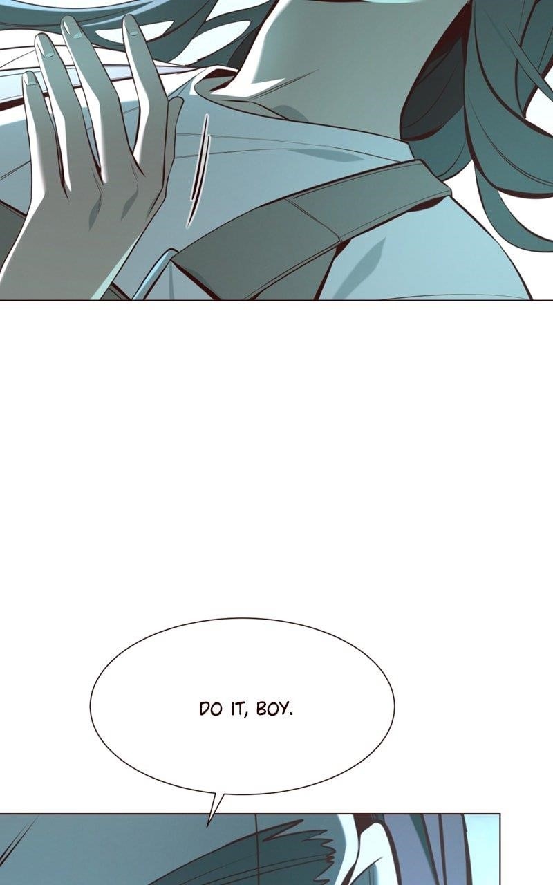 The Last Bloodline Chapter 57 - Page 12