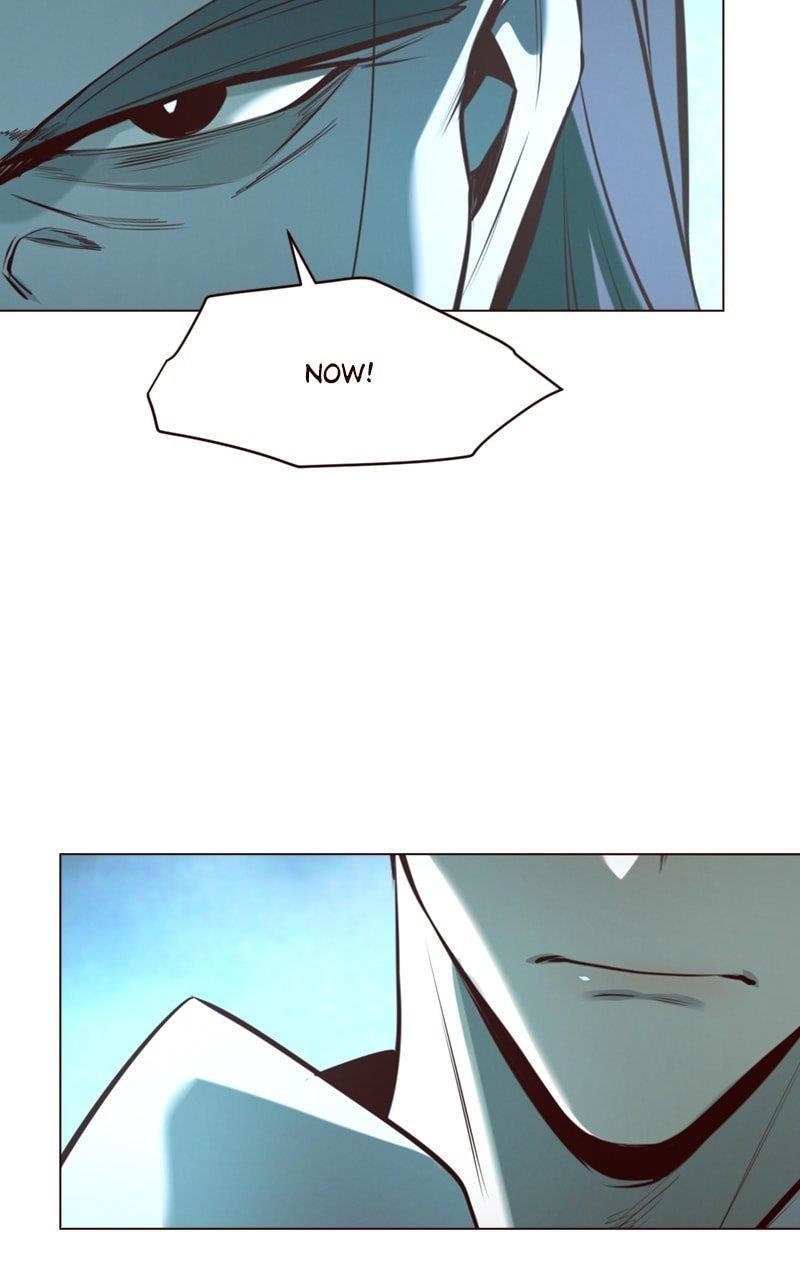 The Last Bloodline Chapter 57 - Page 13