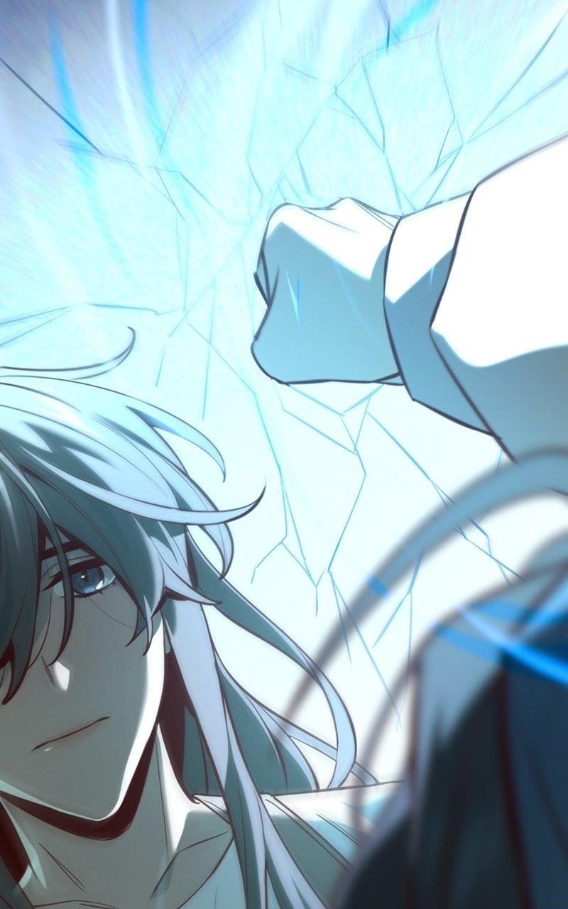 The Last Bloodline Chapter 57 - Page 18