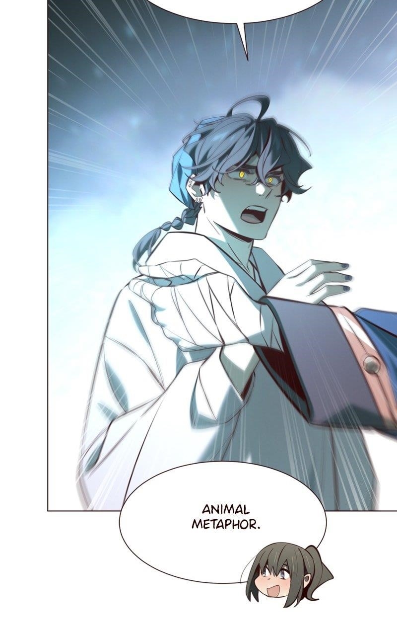 The Last Bloodline Chapter 57 - Page 23