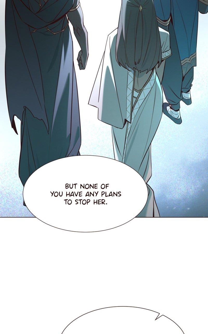 The Last Bloodline Chapter 57 - Page 27