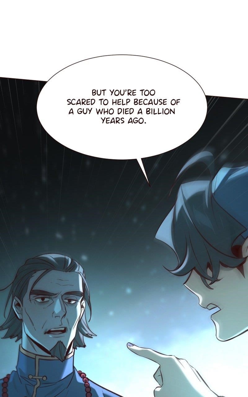 The Last Bloodline Chapter 57 - Page 29