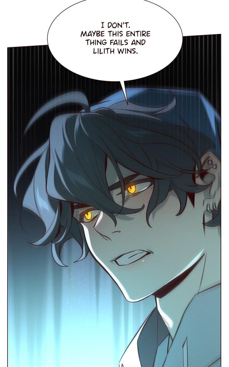 The Last Bloodline Chapter 57 - Page 31