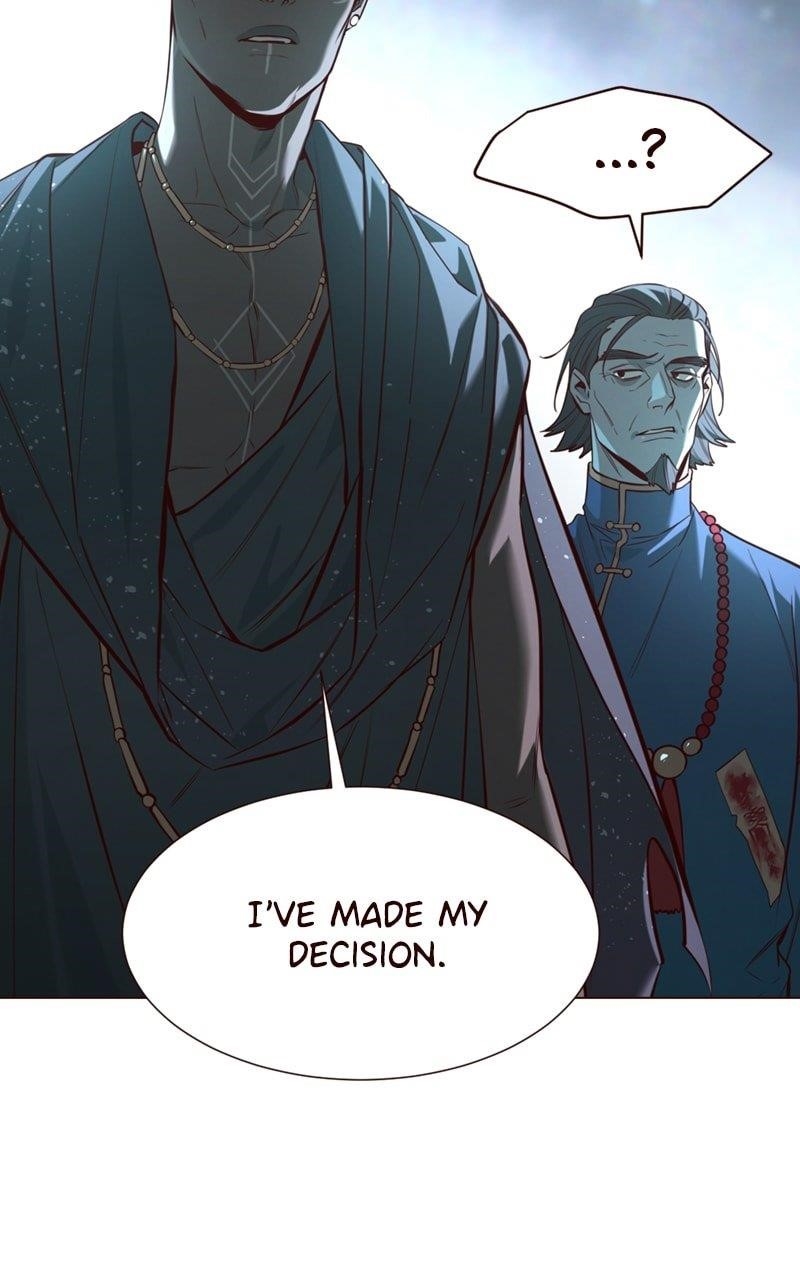 The Last Bloodline Chapter 57 - Page 34