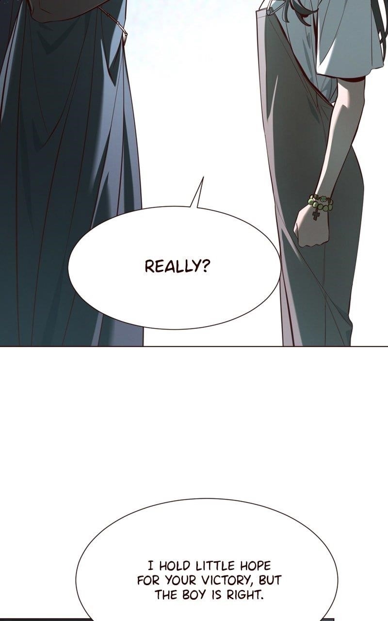 The Last Bloodline Chapter 57 - Page 36