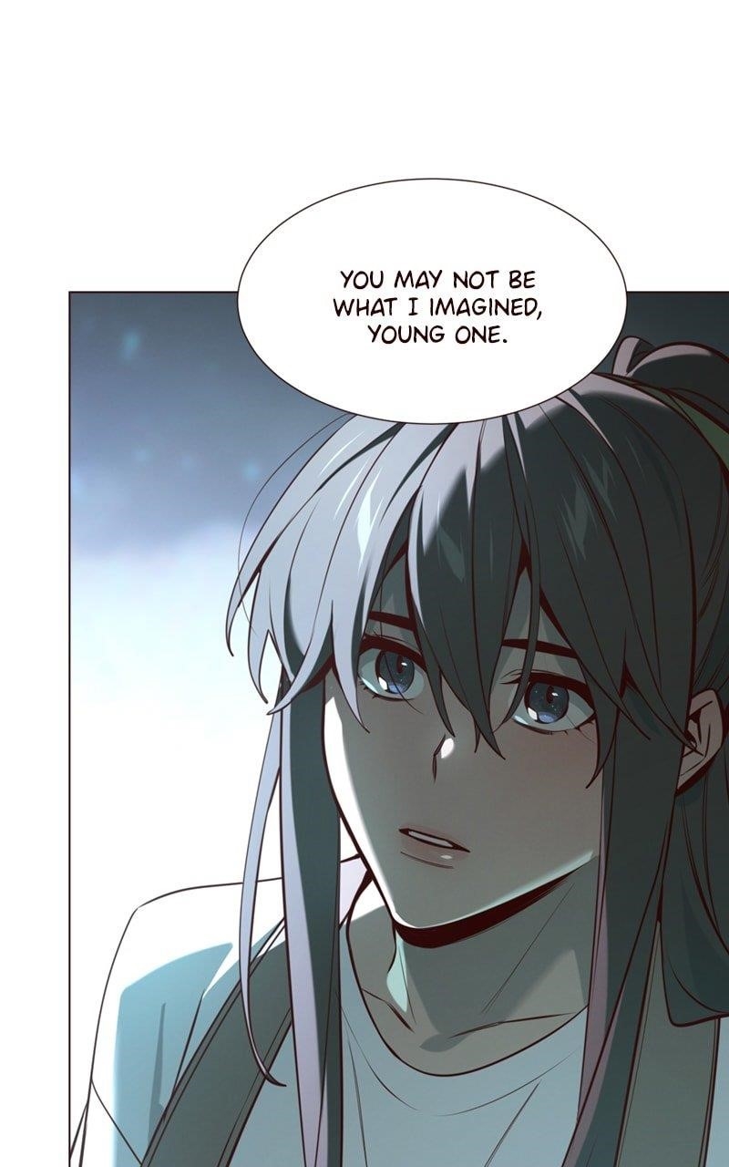 The Last Bloodline Chapter 57 - Page 38