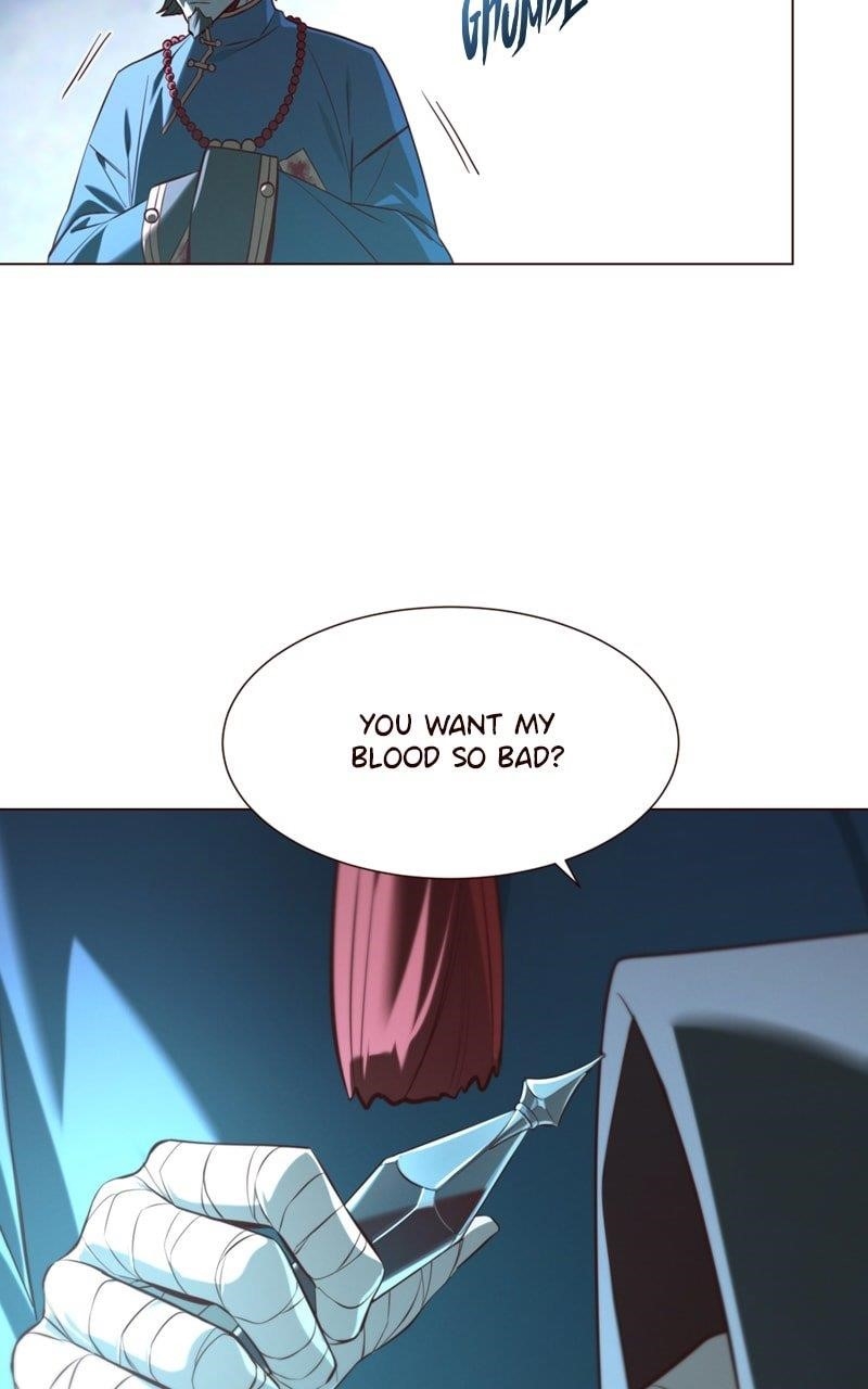 The Last Bloodline Chapter 57 - Page 40