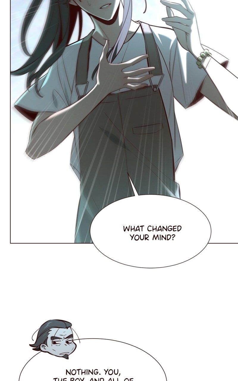 The Last Bloodline Chapter 57 - Page 42