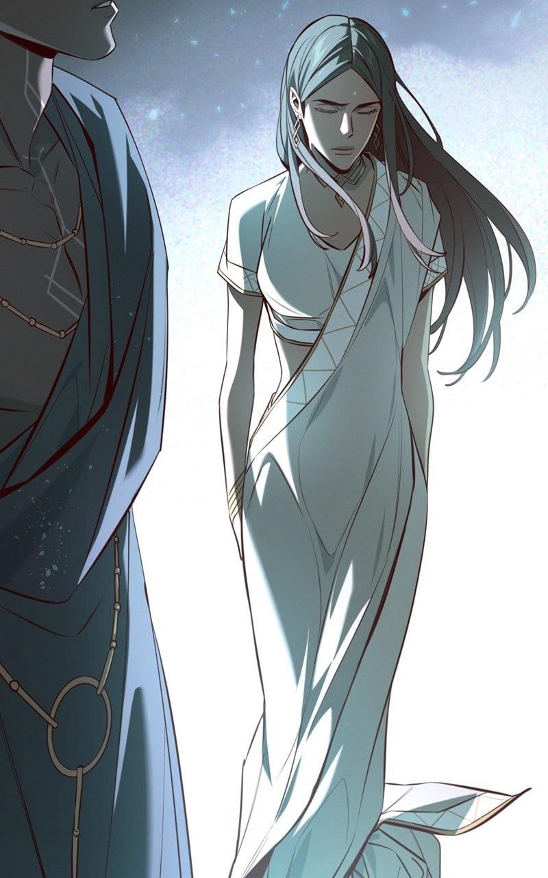 The Last Bloodline Chapter 57 - Page 46