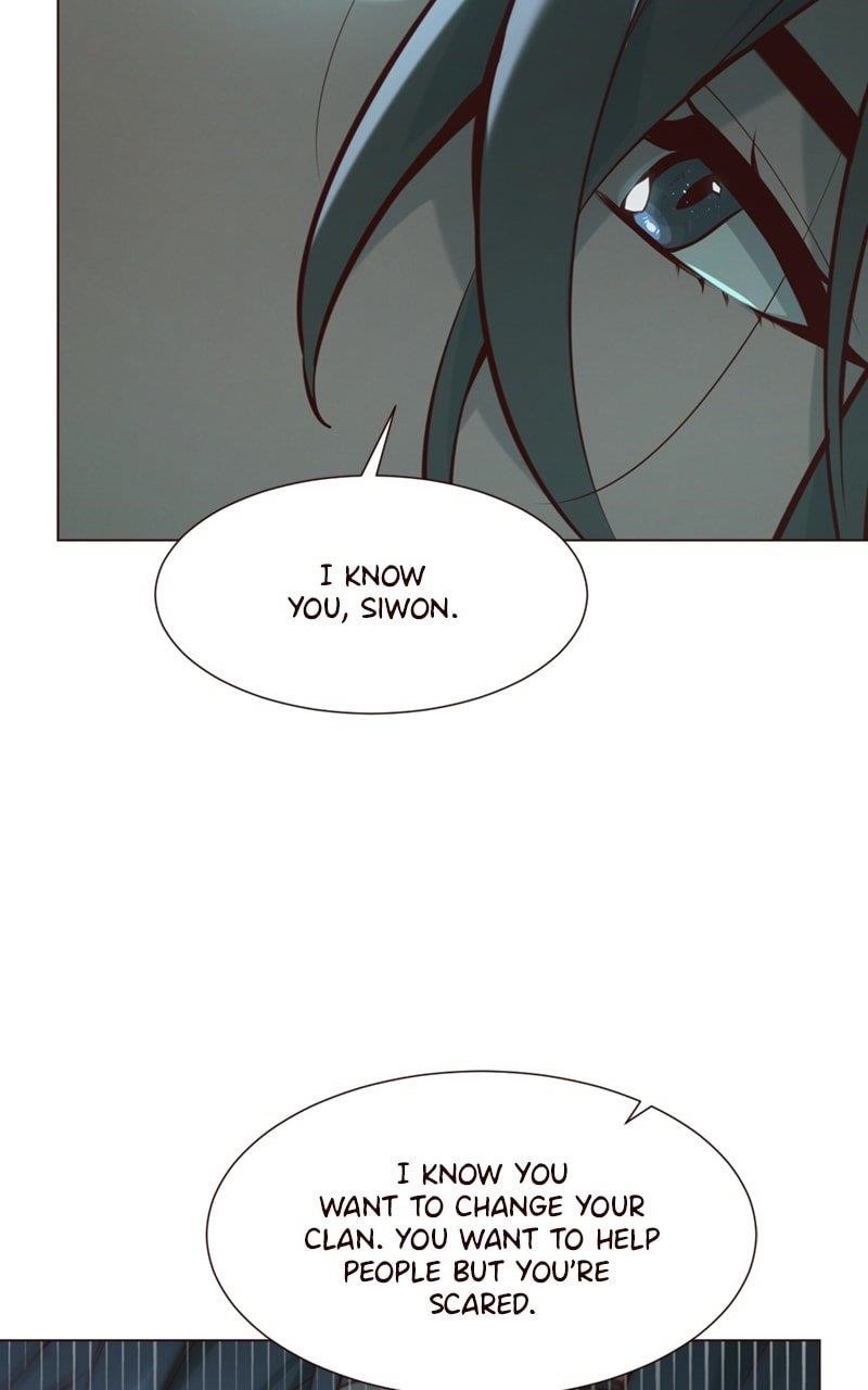 The Last Bloodline Chapter 57 - Page 5