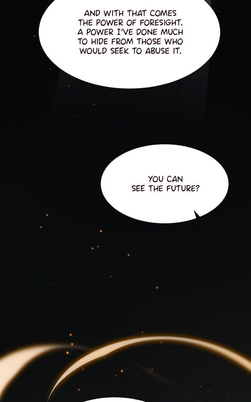 The Last Bloodline Chapter 57 - Page 57