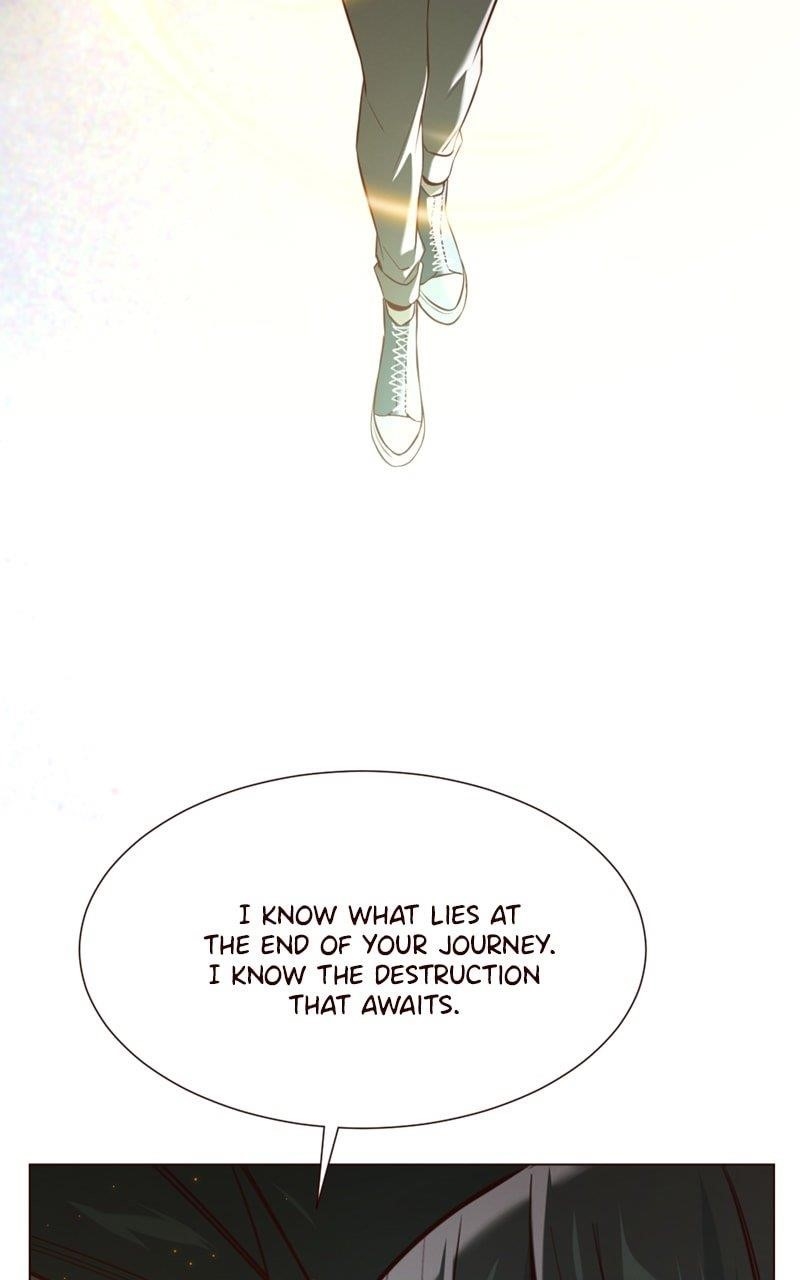 The Last Bloodline Chapter 57 - Page 59