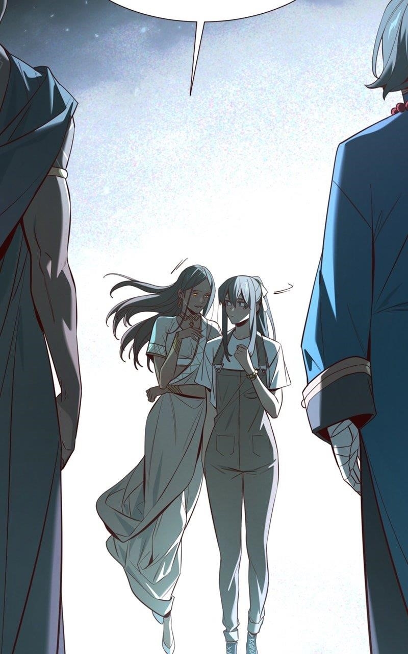 The Last Bloodline Chapter 57 - Page 63