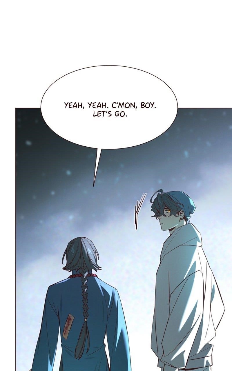 The Last Bloodline Chapter 57 - Page 67