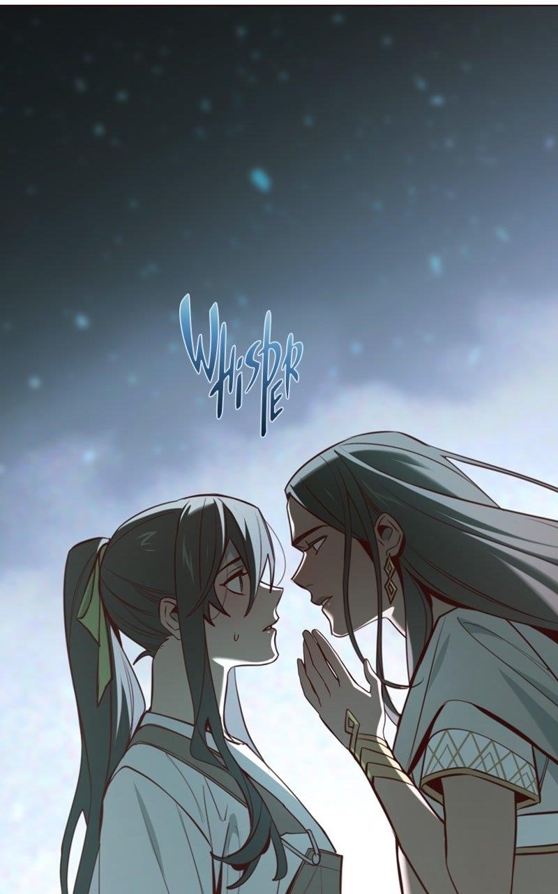 The Last Bloodline Chapter 57 - Page 78