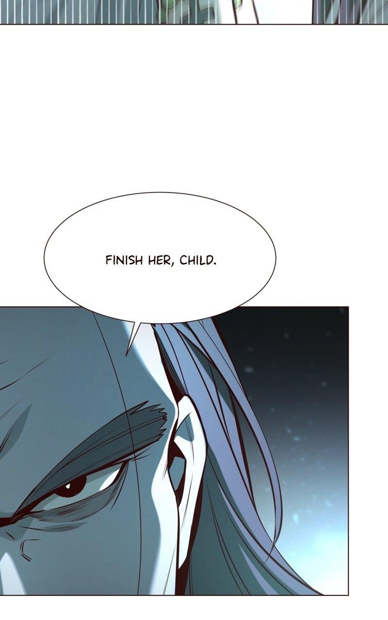 The Last Bloodline Chapter 57 - Page 8