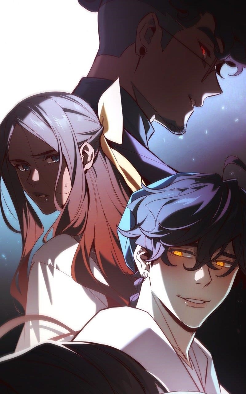 The Last Bloodline Chapter 57 - Page 83